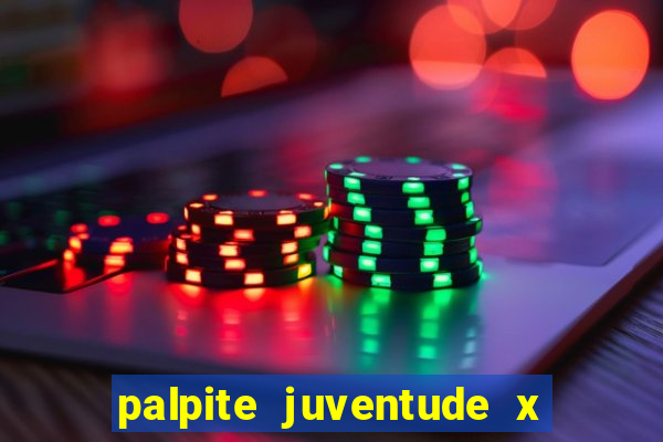 palpite juventude x atletico mg